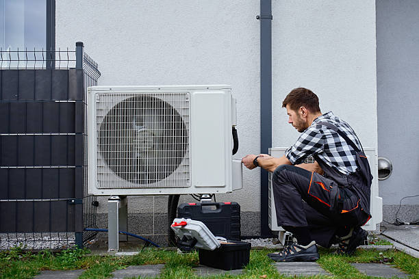 Trusted Furnace Repair service in Lebanon Junction, KY - HVAC Repair CO